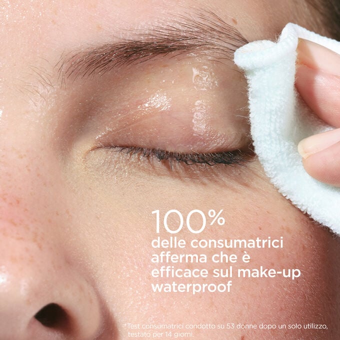 Clarins Struccante Occhi Express Fino Al -60%