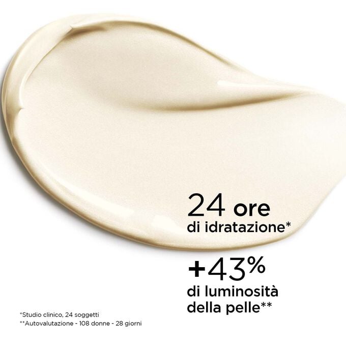 Clarins SOS Primer Gold Glow Sottocosto