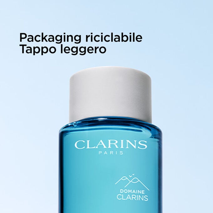 Clarins Struccante Occhi Delicato Presa