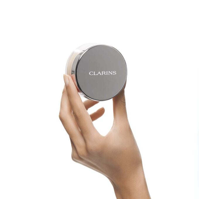 Clarins Ever Matte Loose Powder Offerta