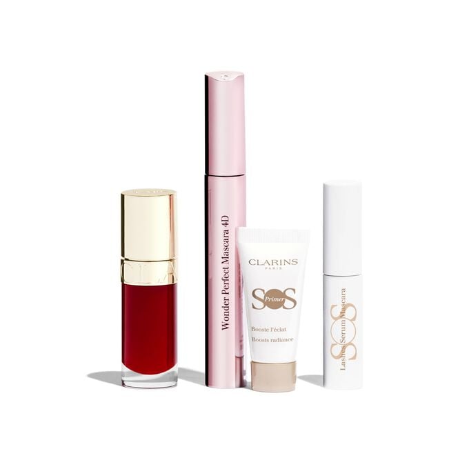 Clarins Icone del make-up Online