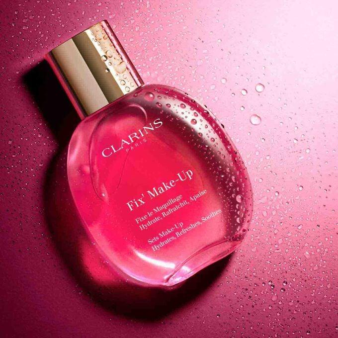 Clarins Fix' Make-Up Vendita Calda