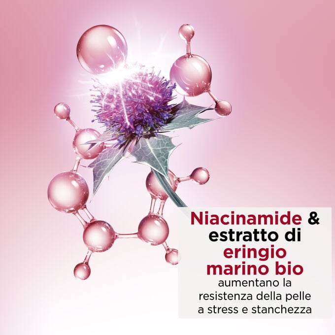 Clarins Multi-Active Giorno per Pelli Secche Moda