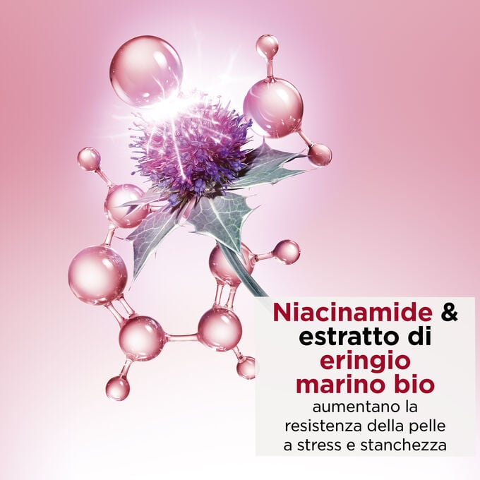 Clarins Multi-Active Crema Notte per Tutti i Tipi di Pelle 2025