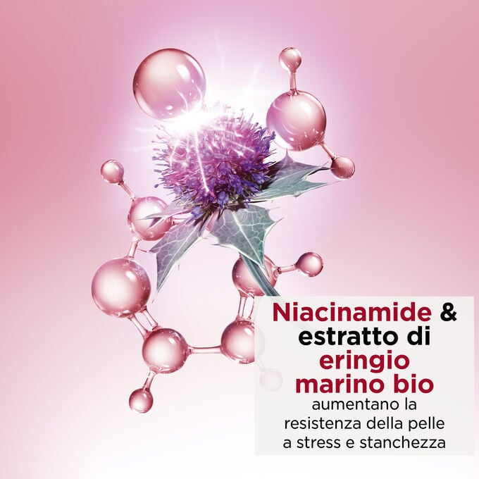 Clarins Multi-Active Crema Notte per Pelli Secche Italy