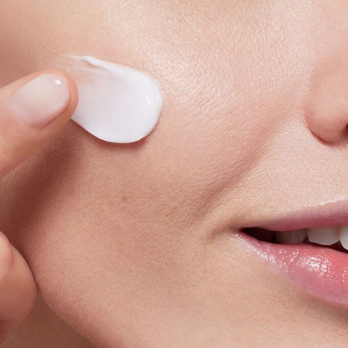 Clarins Hydra-Essentiel [HA²] Maschera-Crema In Linea