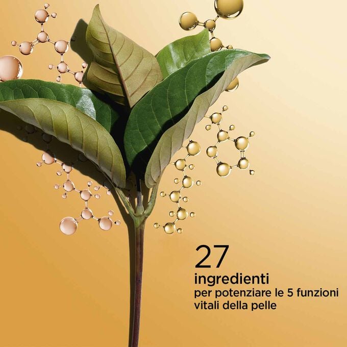 Clarins Double Serum Qualità