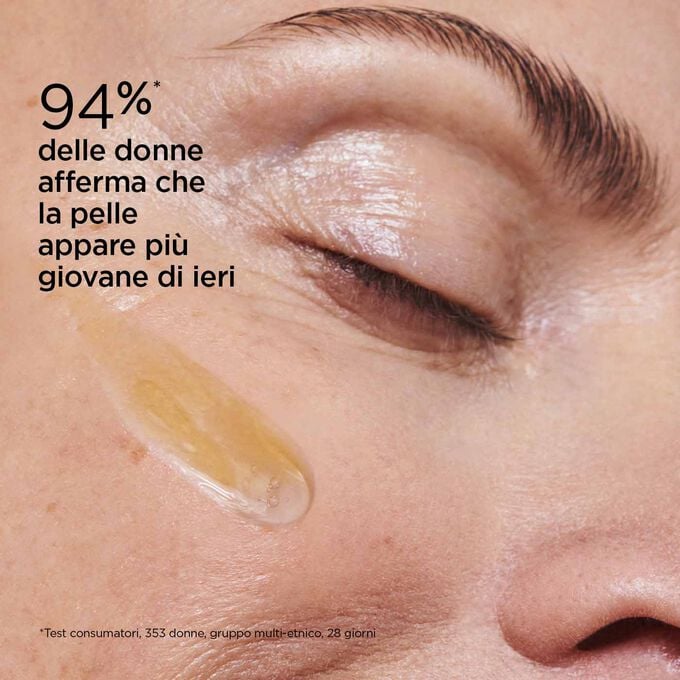 Clarins Double Serum Qualità