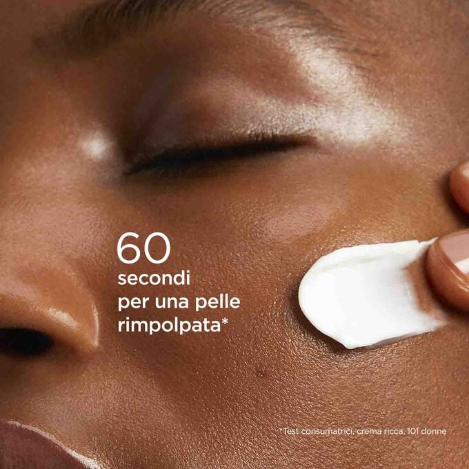 Clarins Crema idratante ricca per pelli secche Vendita