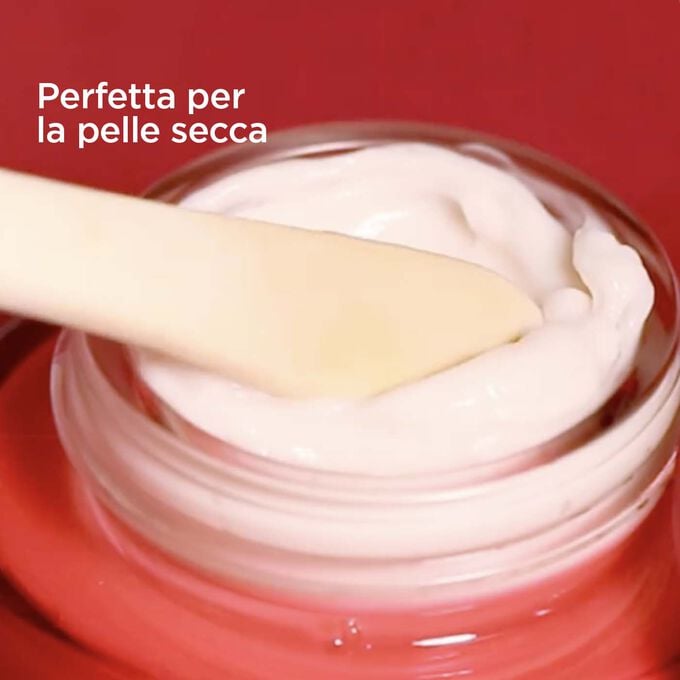 Clarins Pelli secche Qualità Garantita