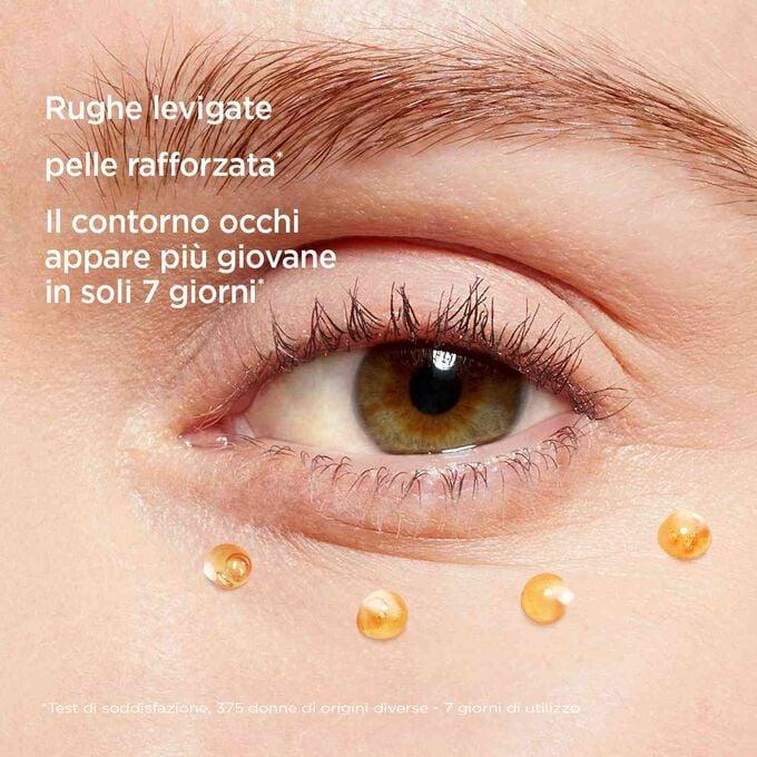 Clarins Double Serum Eye Consegna Veloce