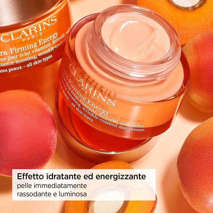 Clarins Extra-Firming Energy Promozione Limitata