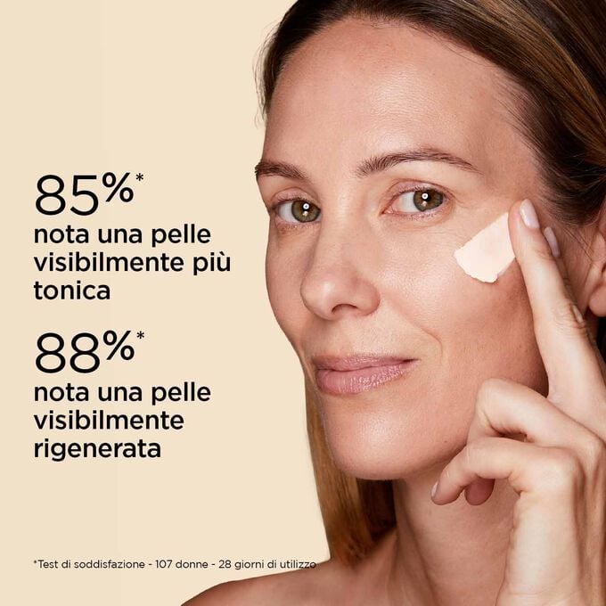 Clarins Extra-Firming Crema Antirughe Tutti i tipi di pelle Shopping Online