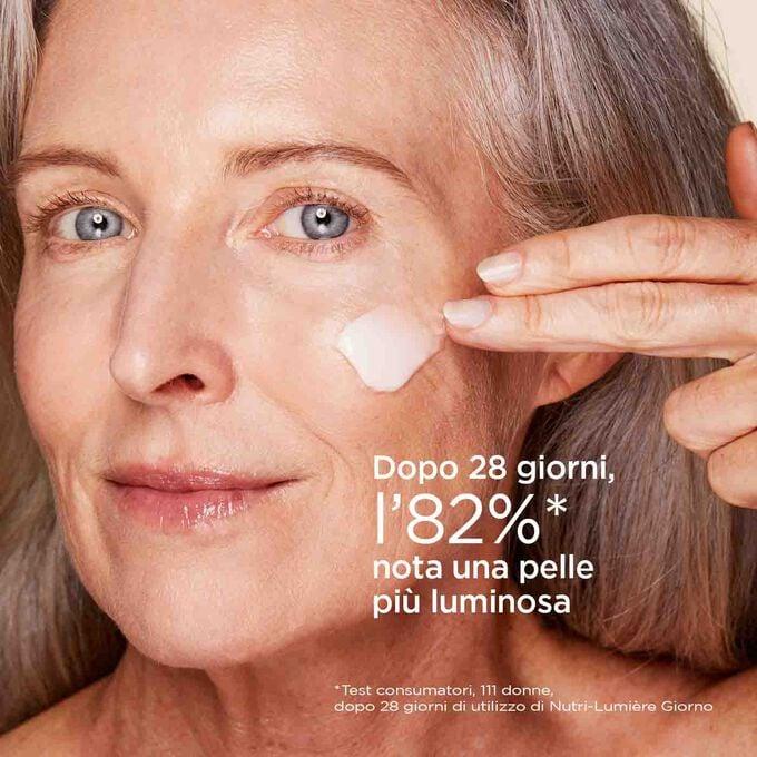Clarins Nutri-Lumière Giorno Affare Del Giorno