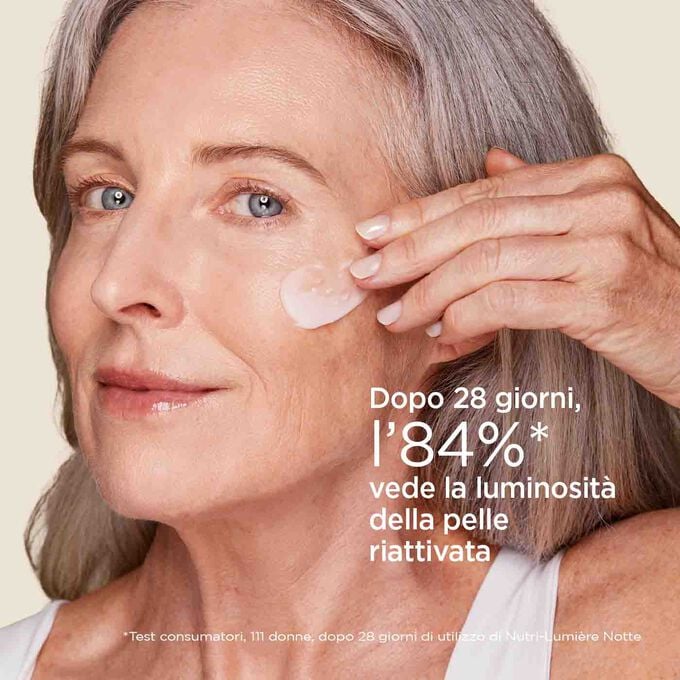 Clarins Nutri-Lumière Notte Prezzo Ridotto