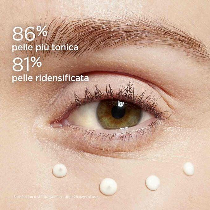 Clarins Total Eye Lift Sottocosto