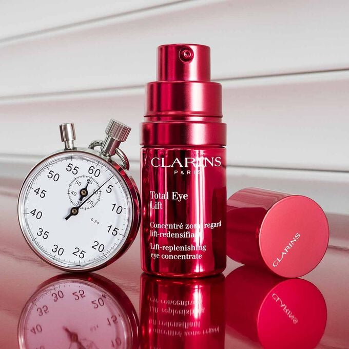 Clarins Total Eye Lift Sottocosto