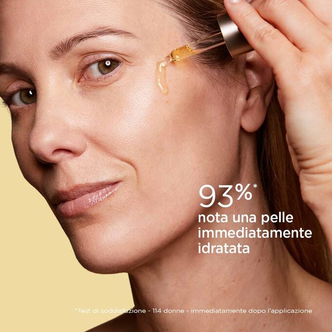 Clarins pelle disidratata Sconto