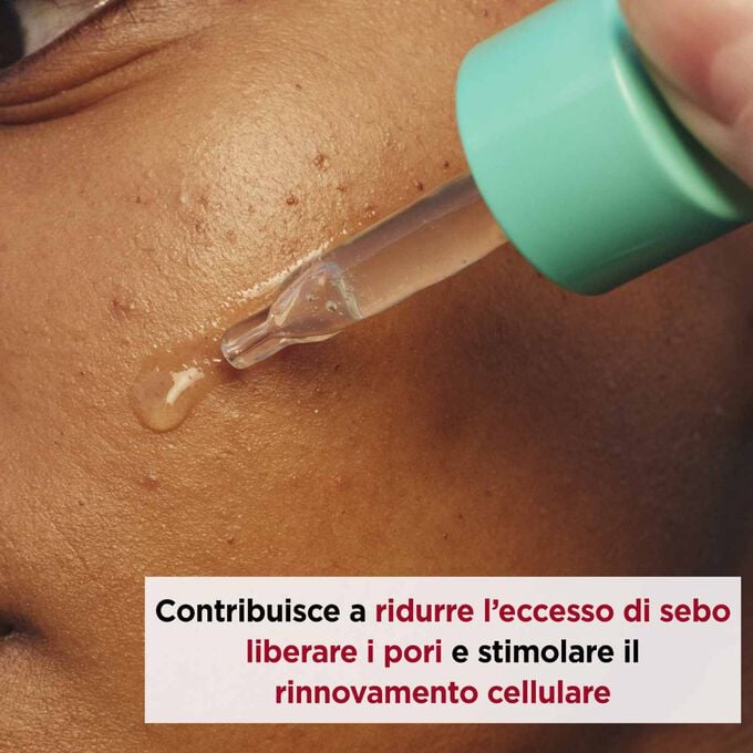 Clarins Pelle giovane - Riequilibrante Online