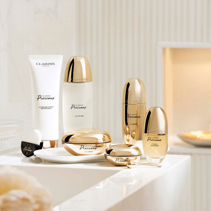 Clarins La Crème Riche In Vendita