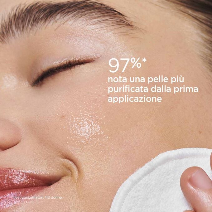 Clarins PURE-RESET lozione purificante opacizzante Hotsell