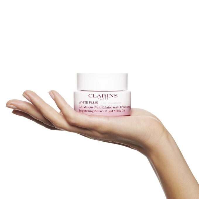Clarins Gel schiarente rinnovatore Vendita Calda