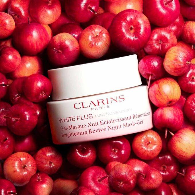 Clarins Gel schiarente rinnovatore Vendita Calda
