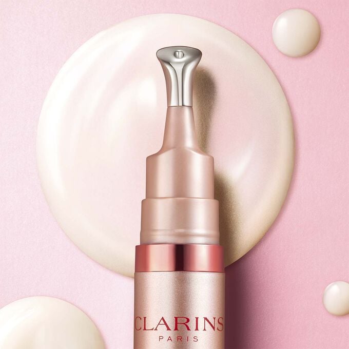 Clarins VSFL Eye Concentrate Retail 15ml