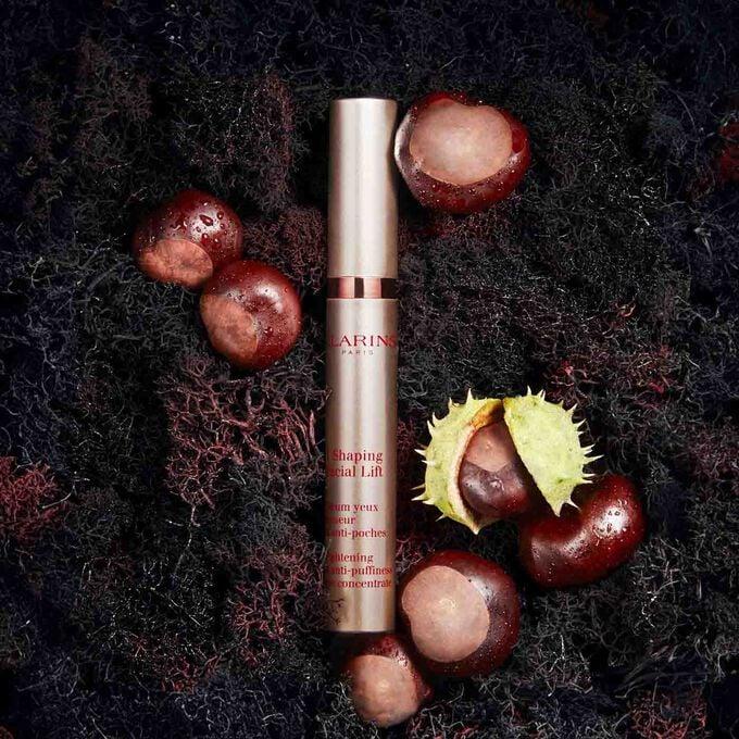 Clarins VSFL Eye Concentrate Retail 15ml Saldi Di Fabbrica