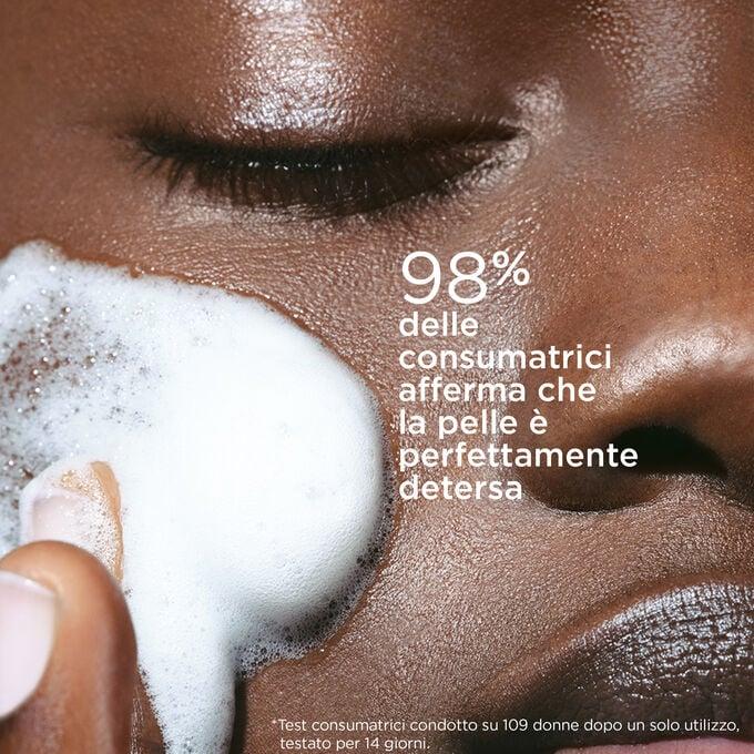 Clarins Mousse Detergente Rinnovatrice Vendite Flash
