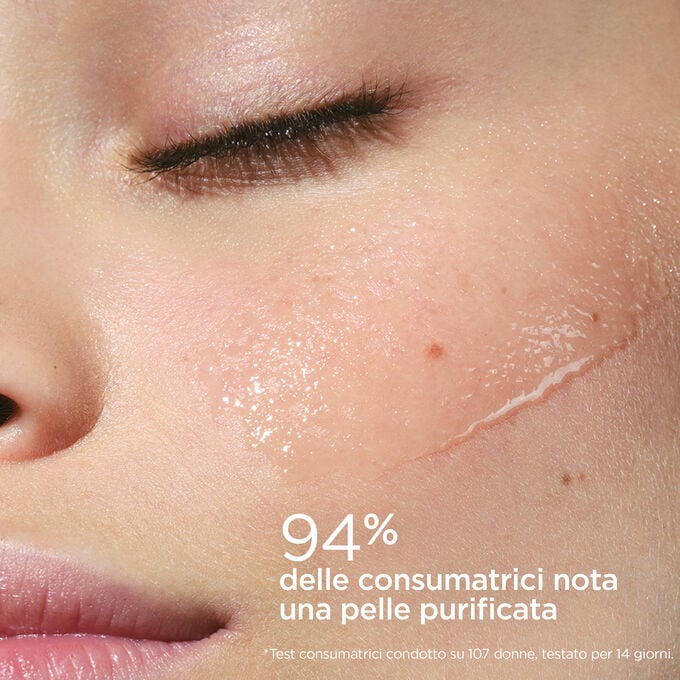 Clarins Tonico Purificante Nuova