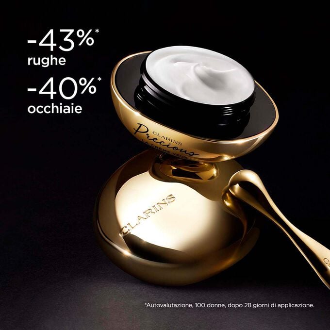 Clarins La Crème Yeux