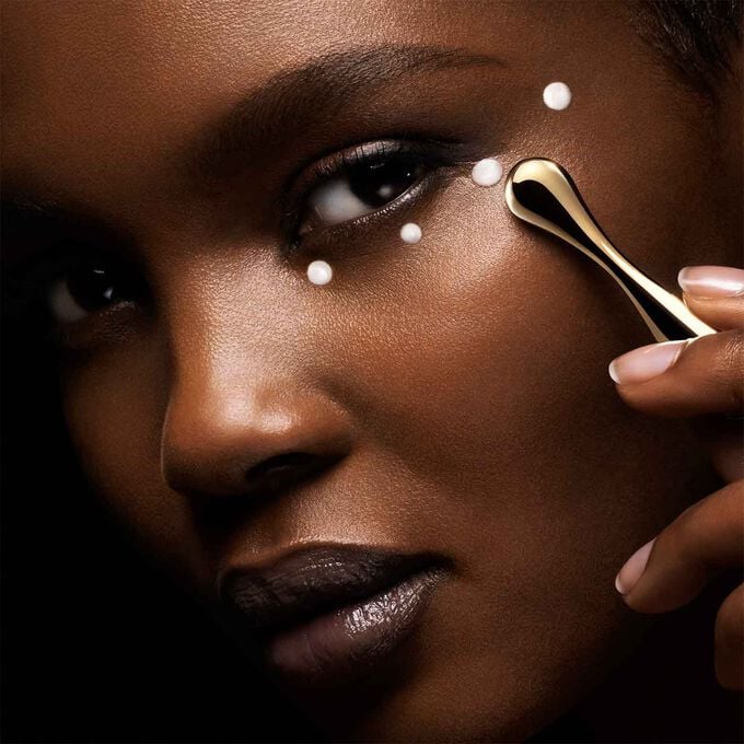 Clarins La Crème Yeux Moda