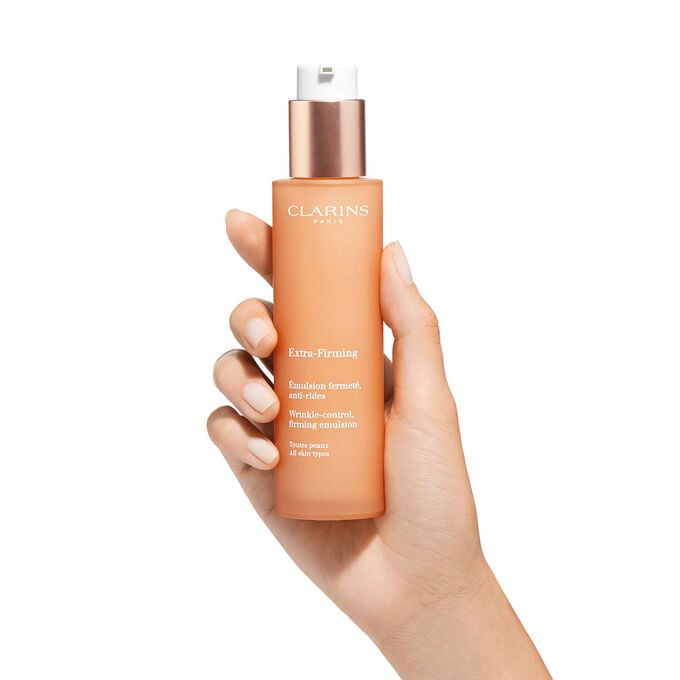 Clarins Extra-Firming Emulsione giorno 2025