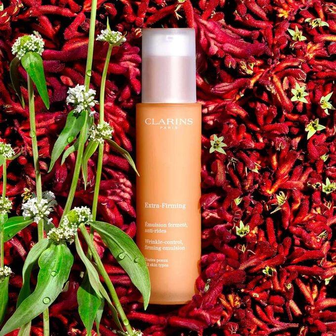 Clarins Extra-Firming Emulsione giorno 2025