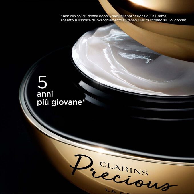 Clarins La Crème