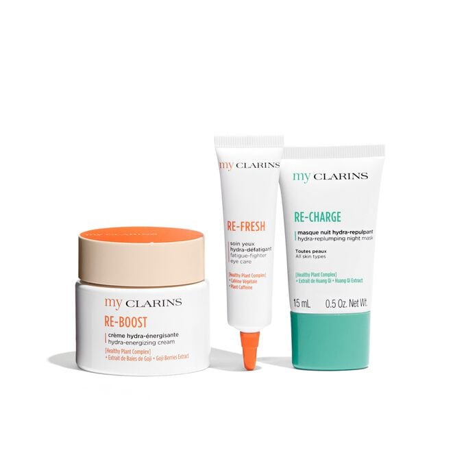 Clarins Collezione My Clarins