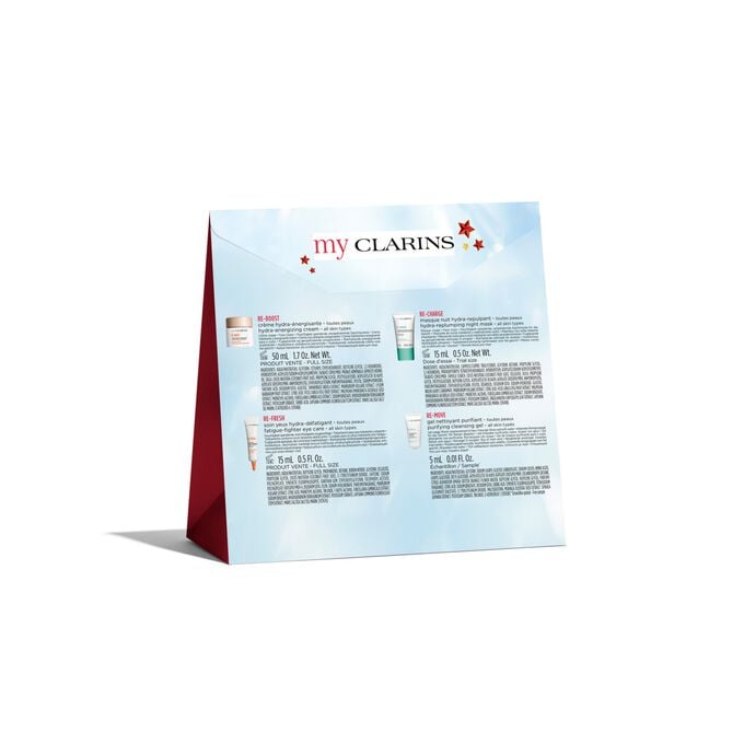 Clarins Collezione My Clarins In Linea