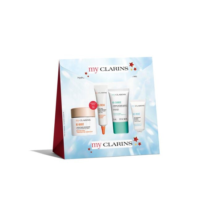 Clarins Collezione My Clarins In Linea