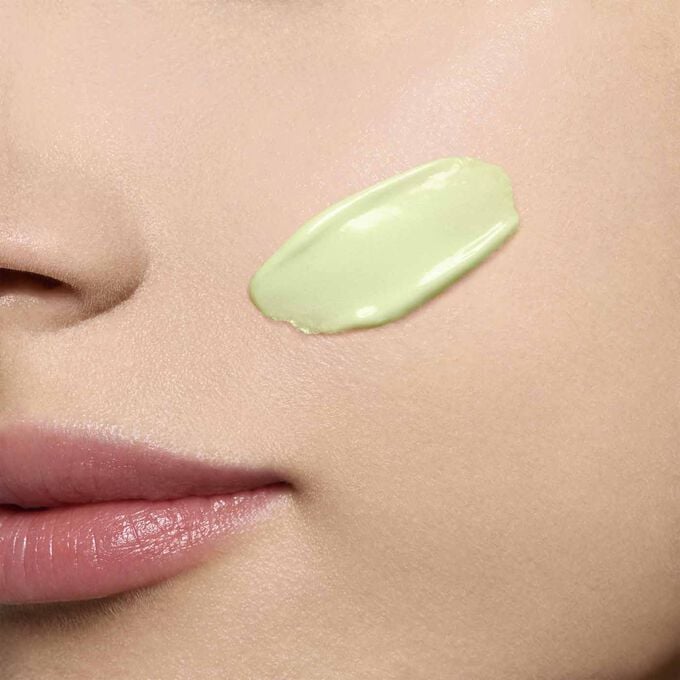 Clarins Gel anti-rossori Calm-Essentiel Qualità