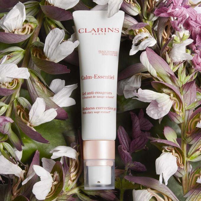 Clarins Gel anti-rossori Calm-Essentiel Qualità