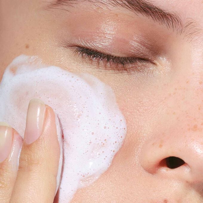 Clarins Detergente Schiumogeno Lenitivo Promozione