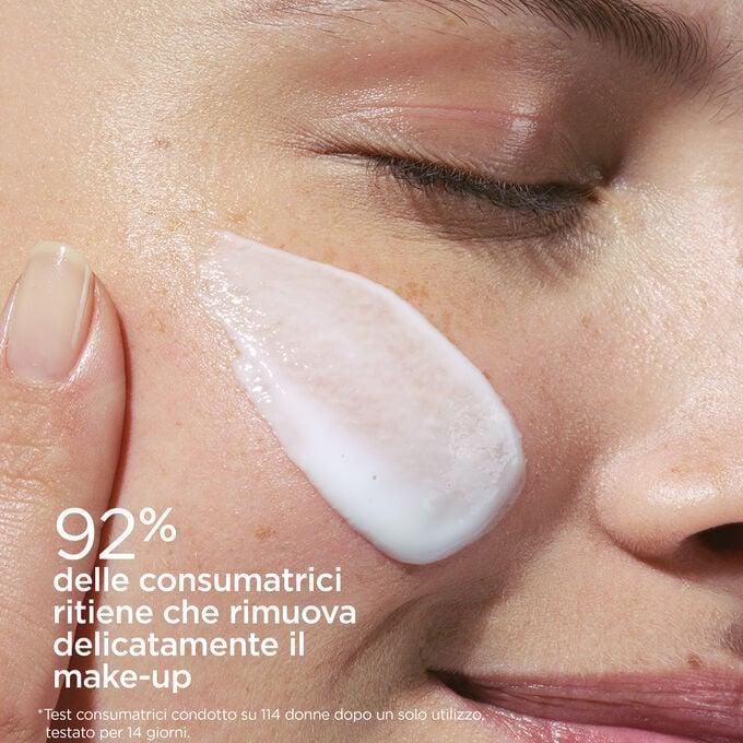 Clarins Latte Detergente Delicato Pezzi Unici