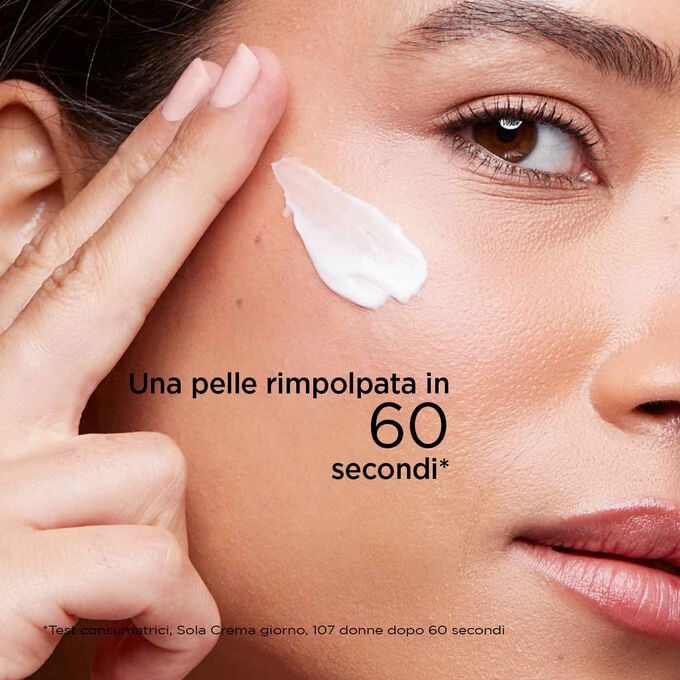 Clarins Crema idratante pelle da normale a secca Soddisfazione Garantita