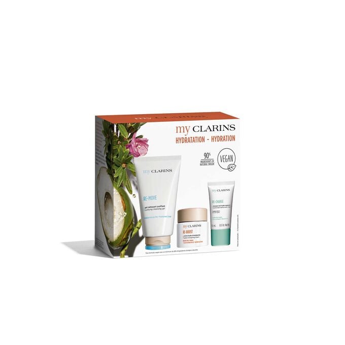 Clarins Idratazione My Clarins Qualità Garantita
