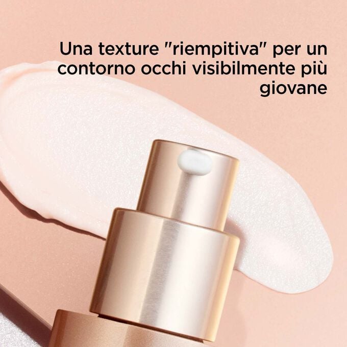 Clarins Total Eye Smooth Affare Del Giorno