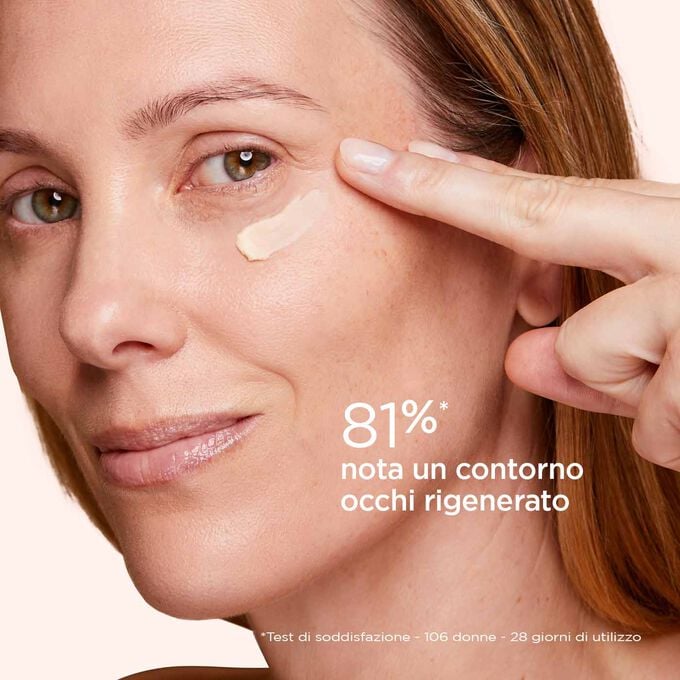 Clarins Total Eye Smooth Affare Del Giorno