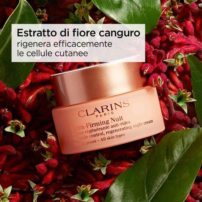 Clarins Tutti i tipi di pelle Convenienza