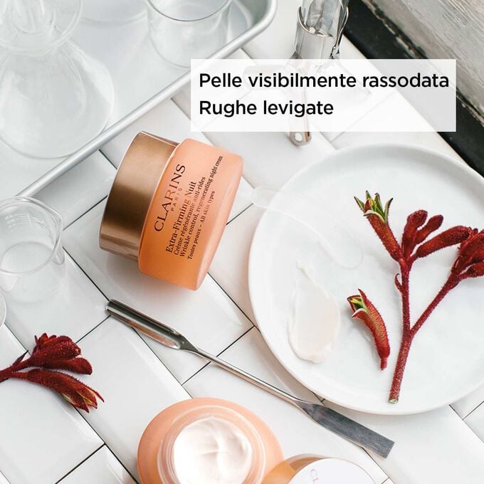 Clarins Tutti i tipi di pelle Convenienza
