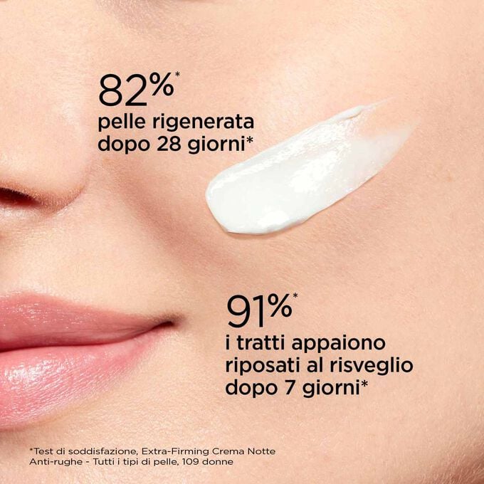 Clarins Tutti i tipi di pelle Convenienza